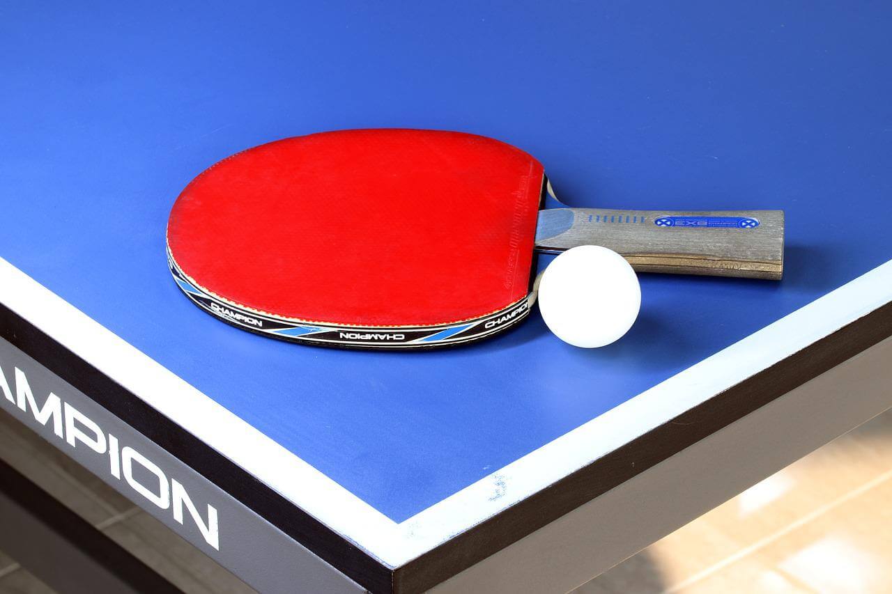 Ping Pong Estratégia